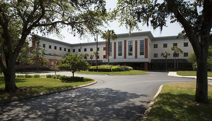 HCA Florida Lake Monroe Hospital