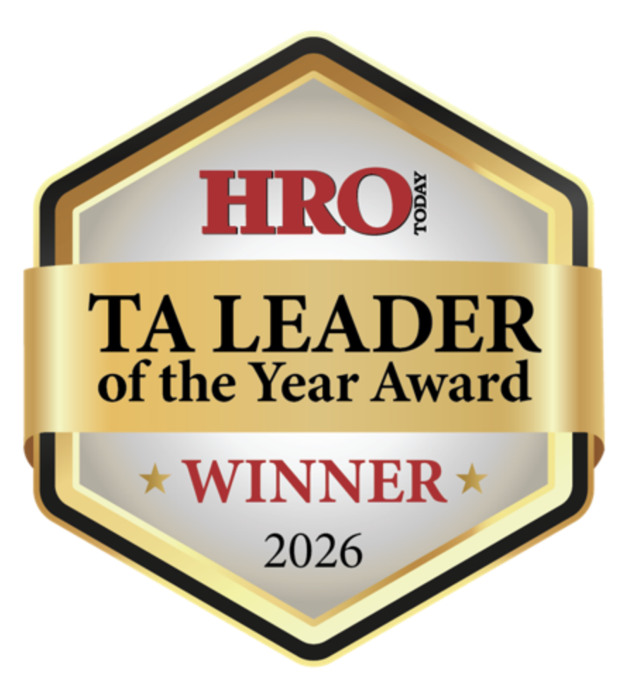 HRO Leader Award
